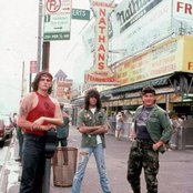 Carnivore - List pictures