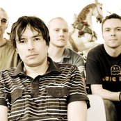 Pineapple Thief - List pictures
