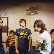 Rooney - List pictures