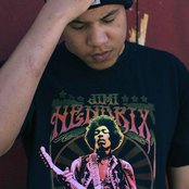 Curtis Heron - List pictures