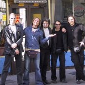 Freedom Call - List pictures