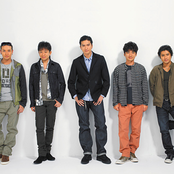 Tokio - List pictures