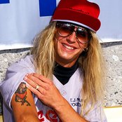 Bret Michaels - List pictures