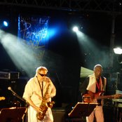 Ronnie Cuber - List pictures