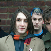 Starting Line - List pictures