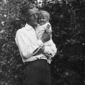 Carl Orff - List pictures