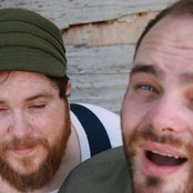 Pattern Is Movement - List pictures