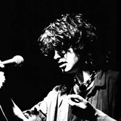 Mike Scott - List pictures