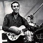 Carl Perkins - List pictures