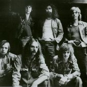 Rare Earth - List pictures