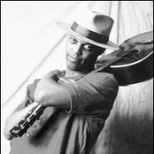 Eric Bibb - List pictures