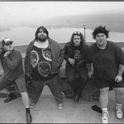 Poison Idea - List pictures