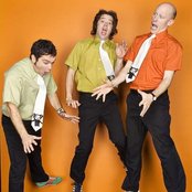 Presidents Of The Usa - List pictures