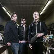 Project 86 - List pictures