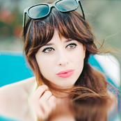 Foxes - List pictures