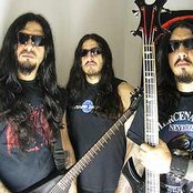 Krisiun - List pictures