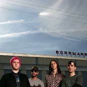 Saves The Day - List pictures