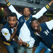 Travis Porter - List pictures