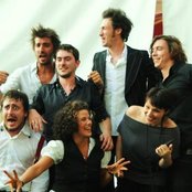 Caravan Palace - List pictures