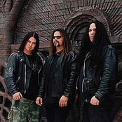 Vital Remains - List pictures