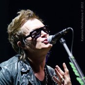 Glenn Hughes - List pictures