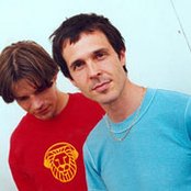 Rival Schools - List pictures