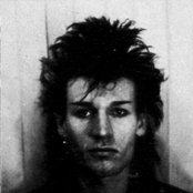 Daniel Ash - List pictures