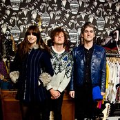 Ringo Deathstarr - List pictures