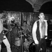 The Adicts - List pictures