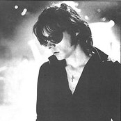 Sisters Of Mercy - List pictures