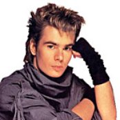 Nik Kershaw - List pictures