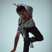 Kid Cudi - List pictures