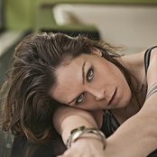 Beth Hart - List pictures