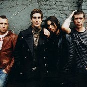 Janes Addiction - List pictures