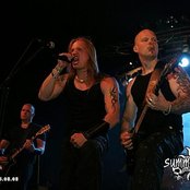 Månegarm - List pictures