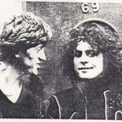 Nikki Sudden And The Jacobites - List pictures