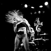 Barb Wire Dolls - List pictures