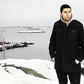 Jose Gonzalez - List pictures