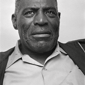 Howlin' Wolf - List pictures