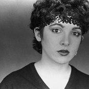 Jane Wiedlin - List pictures
