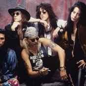 Faster Pussycat - List pictures