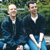 Communards - List pictures