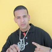 Daddy Yankee - List pictures