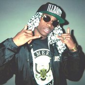 Travis Scott - List pictures