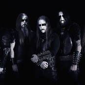 Dark Funeral - List pictures