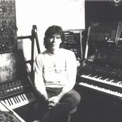 Steve Roach - List pictures