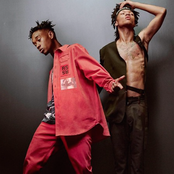 Rae Sremmurd - List pictures