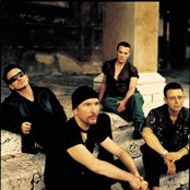 U2 - List pictures