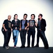 Jota Quest - List pictures