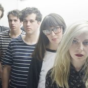 Alvvays - List pictures